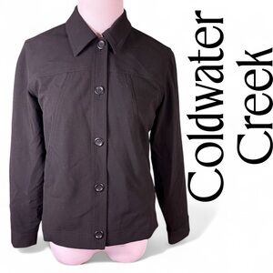 NWT XSP Coldwater Creek suit jacket